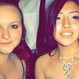 Meet your Posher, Haley